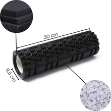 Load image into Gallery viewer, Rullo di foam per il massaggio e gli esercizi - Ozerty
