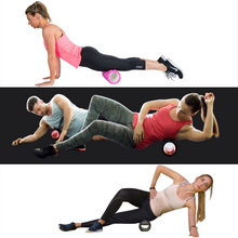 Load image into Gallery viewer, Rullo di foam per il massaggio e gli esercizi - Ozerty
