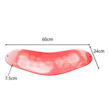 Load image into Gallery viewer, Tavola per esercizi di bilanciamento - Ozerty
