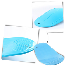 Load image into Gallery viewer, Tavola per esercizi di bilanciamento - Ozerty
