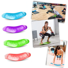 Load image into Gallery viewer, Tavola per esercizi di bilanciamento - Ozerty
