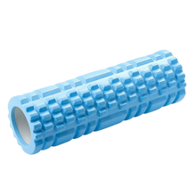 Load image into Gallery viewer, Rullo di foam per il massaggio e gli esercizi
