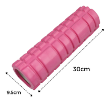 Load image into Gallery viewer, Rullo di foam per il massaggio e gli esercizi - Ozerty
