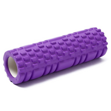 Load image into Gallery viewer, Rullo di foam per il massaggio e gli esercizi - Ozerty
