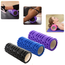 Load image into Gallery viewer, Rullo di foam per il massaggio e gli esercizi - Ozerty
