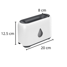 Load image into Gallery viewer, Umidificatore d&#39;aria con effetto fiamme - Ozerty
