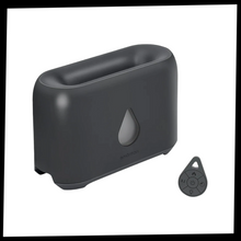 Load image into Gallery viewer, Umidificatore d&#39;aria con effetto fiamme - Ozerty
