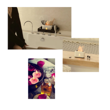 Load image into Gallery viewer, Umidificatore d&#39;aria con effetto fiamme - Ozerty

