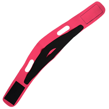 Load image into Gallery viewer, Cinturino elastico per il lifting del viso  - Ozerty
