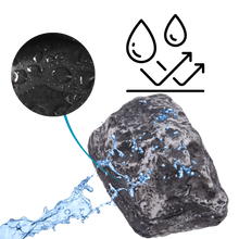 Load image into Gallery viewer, Finta roccia per nascondere le chiavi
