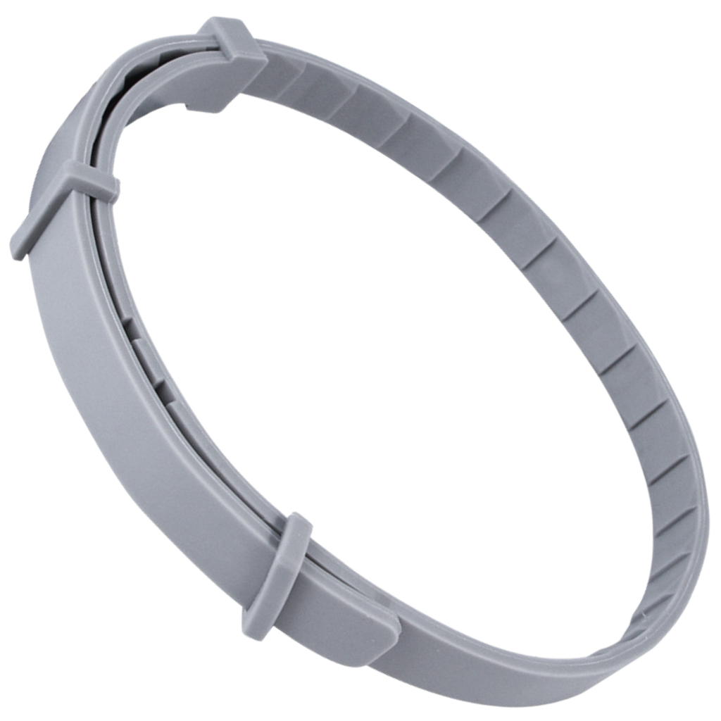 Collare antipulci per animali domestici - Ozerty