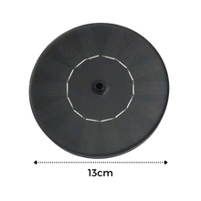 Load image into Gallery viewer, Fontana solare galleggiante - Ozerty
