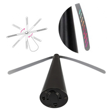 Load image into Gallery viewer, Ventola repellente per mosche
