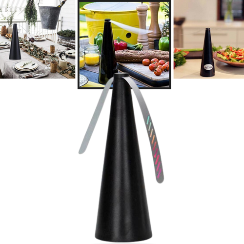 Ventola repellente per mosche - Ozerty