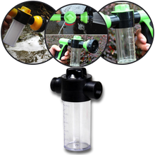 Load image into Gallery viewer, Flacone dispenser di schiuma per idropulitrice 100ml - Ozerty
