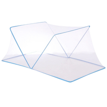 Load image into Gallery viewer, Zanzariera pieghevole per letti
