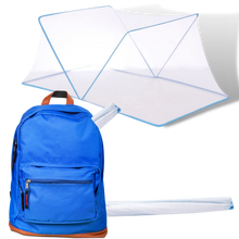 Load image into Gallery viewer, Zanzariera pieghevole per letti - Ozerty
