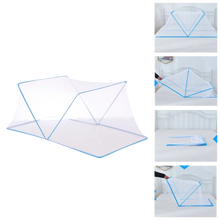 Load image into Gallery viewer, Zanzariera pieghevole per letti - Ozerty
