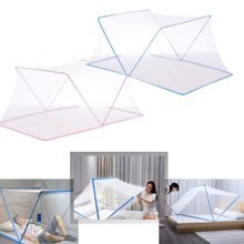 Load image into Gallery viewer, Zanzariera pieghevole per letti - Ozerty
