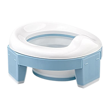 Load image into Gallery viewer, 3 in 1 Vasino pieghevole per bambini
