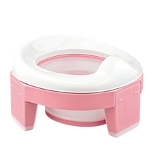 Load image into Gallery viewer, 3 in 1 Vasino pieghevole per bambini
