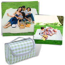 Load image into Gallery viewer, Coperta pieghevole da picnic - Ozerty

