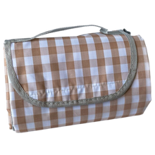 Load image into Gallery viewer, Coperta pieghevole da picnic
