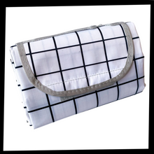 Load image into Gallery viewer, Coperta pieghevole da picnic - Ozerty

