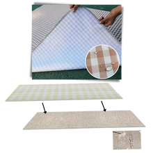 Load image into Gallery viewer, Coperta pieghevole da picnic - Ozerty
