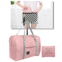 Load image into Gallery viewer, Borsa da viaggio ripiegabile - Ozerty
