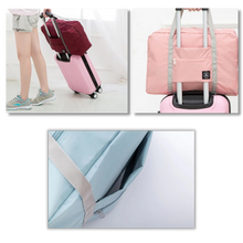 Load image into Gallery viewer, Borsa da viaggio ripiegabile - Ozerty
