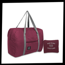 Load image into Gallery viewer, Borsa da viaggio ripiegabile - Ozerty
