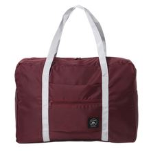 Load image into Gallery viewer, Borsa da viaggio ripiegabile
