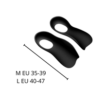 Load image into Gallery viewer, Solette ortopediche per piedi piatti - Ozerty
