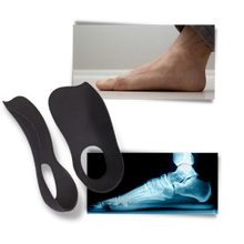 Load image into Gallery viewer, Solette ortopediche per piedi piatti - Ozerty
