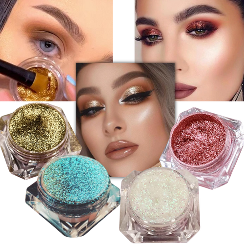 Ombretto galaxy shimmer - Ozerty