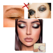 Carica l&#39;immagine nel visualizzatore di Gallery, Ombretto galaxy shimmer - Ozerty
