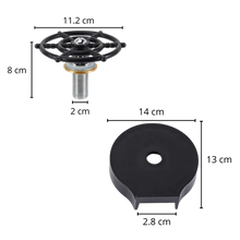 Carica l&#39;immagine nel visualizzatore di Gallery, Lavabicchieri e sciacquatrice automatici - Ozerty
