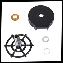 Carica l&#39;immagine nel visualizzatore di Gallery, Lavabicchieri e sciacquatrice automatici - Ozerty
