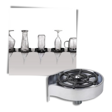 Carica l&#39;immagine nel visualizzatore di Gallery, Lavabicchieri e sciacquatrice automatici - Ozerty
