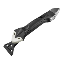 Load image into Gallery viewer, Strumento multimateriale per calafataggio e raschiatura - Ozerty
