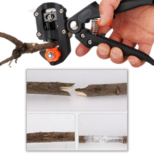 Load image into Gallery viewer, Potatore da giardino e strumento di innesto - Ozerty
