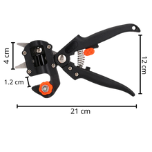 Load image into Gallery viewer, Potatore da giardino e strumento di innesto - Ozerty
