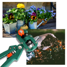 Load image into Gallery viewer, Potatore da giardino e strumento di innesto - Ozerty
