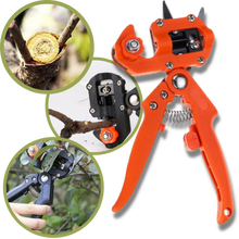 Load image into Gallery viewer, Potatore da giardino e strumento di innesto - Ozerty
