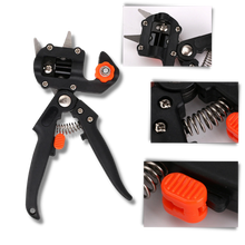 Load image into Gallery viewer, Potatore da giardino e strumento di innesto
