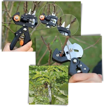 Load image into Gallery viewer, Potatore da giardino e strumento di innesto - Ozerty
