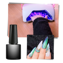 Carica l&#39;immagine nel visualizzatore di Gallery, Kit smalto per unghie Galaxy light shift - Ozerty
