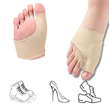 Load image into Gallery viewer, Correttore di alluce valgo in gel - Ozerty
