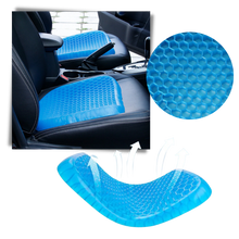 Load image into Gallery viewer, Cuscino di seduta in gel per alleviare la pressione - Ozerty
